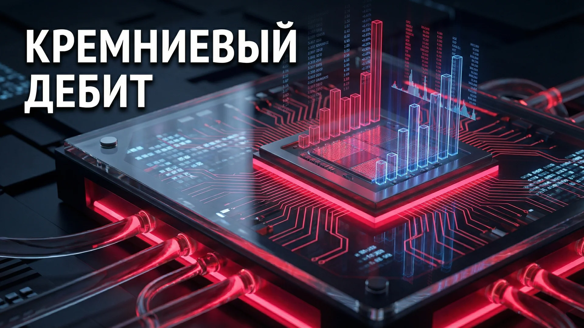 Кремниевый дебит: полная анатомия окупаемости AI-проектов | reymer.ai