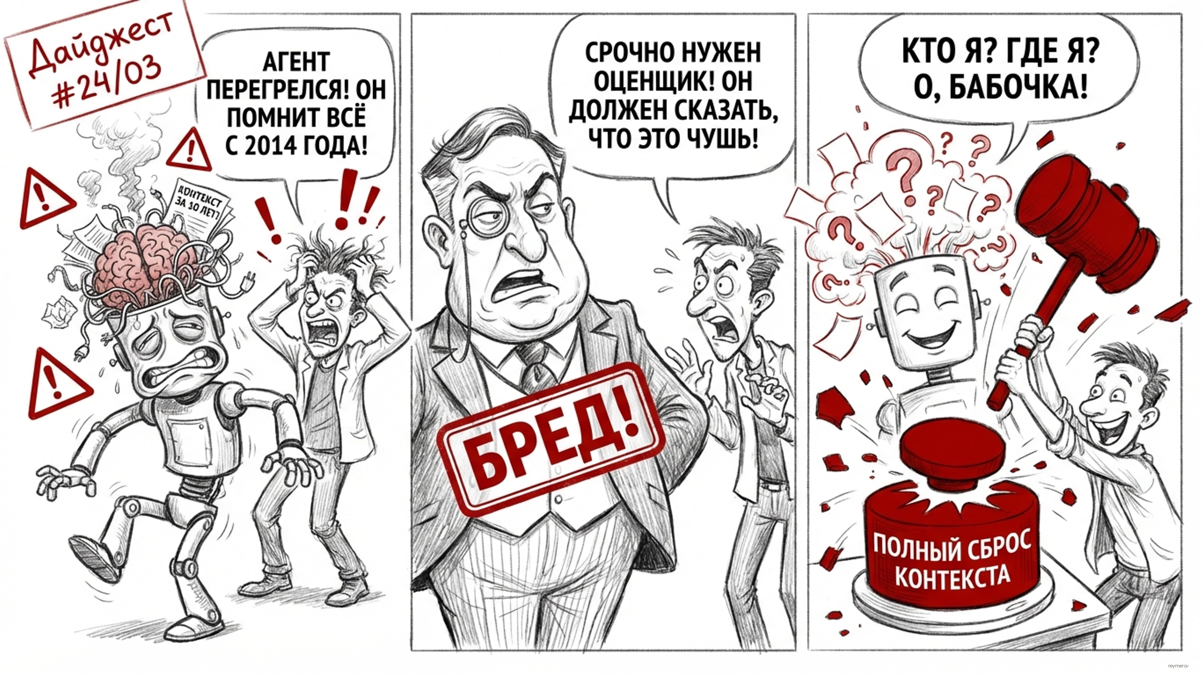 Архитектура автономных агентов: новый подход Anthropic