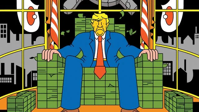 Discovering the Dimensions of a New Cold War