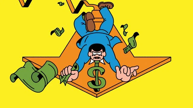 The Dollar Is Facing an End to Its Dominance