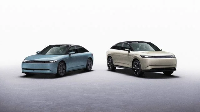 ‘Physical AI’ Is Coming for Your Car