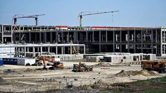 The Environmental and Human Rights Costs of China’s Clean Energy Investments Abroad