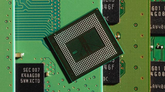 The Daring Attempt to End the Memory Shortage Crisis