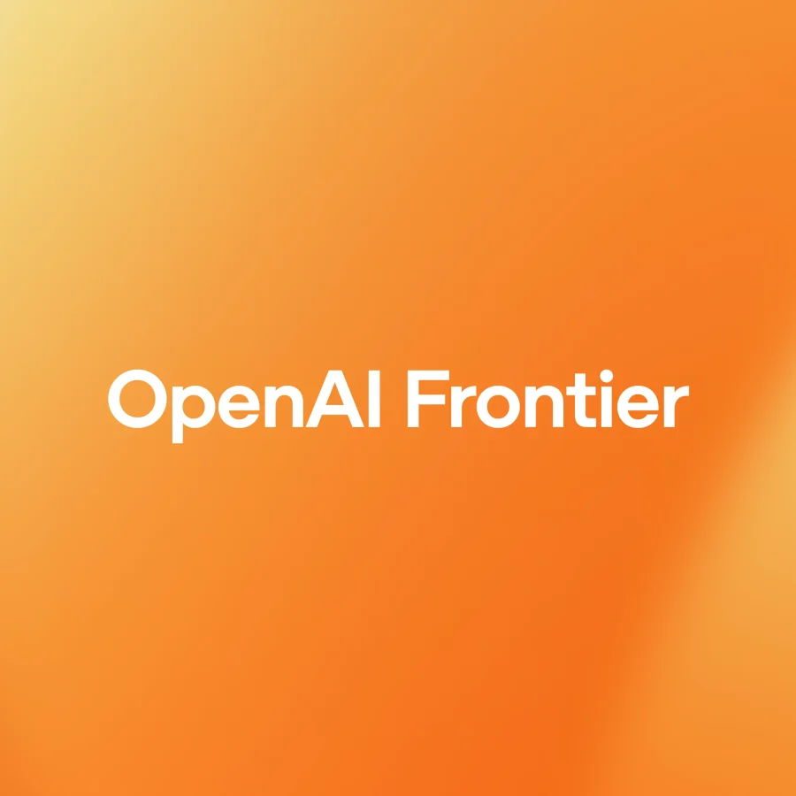 OpenAI Frontier 1x1
