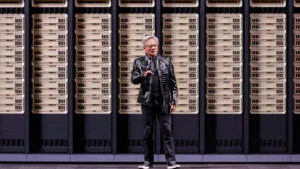 NVIDIA Rubin Platform, Open Models, Autonomous Driving: NVIDIA Presents Blueprint for the Future at CES