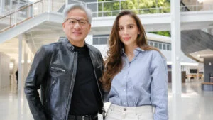 NVIDIA and Thinking Machines Lab Announce Long-Term Gigawatt-Scale Strategic Partnership