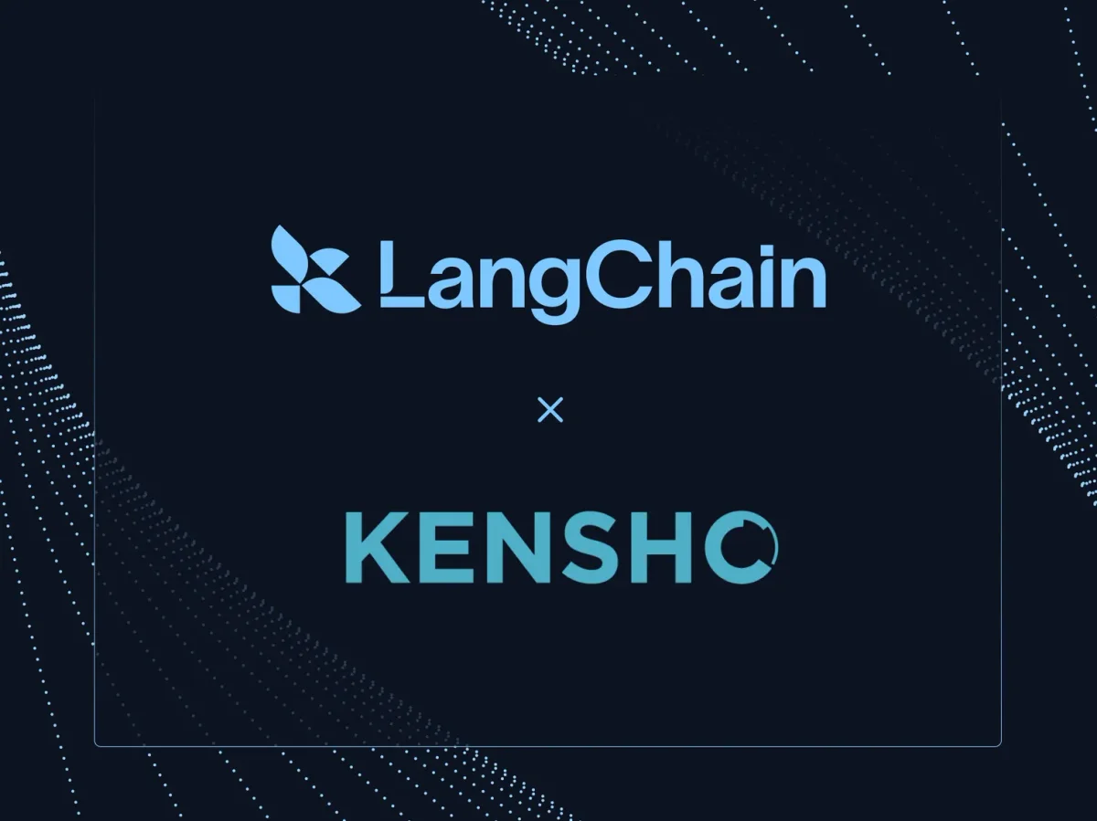 How Kensho built a multi-agent framework with LangGraph to solve trusted financial data retrieval