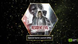 The Nightmare Returns in the Cloud: GeForce NOW Unleashes Capcom’s ‘Resident Evil Requiem’