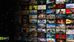All About the Games: Play Over 4,500 Titles With GeForce NOW