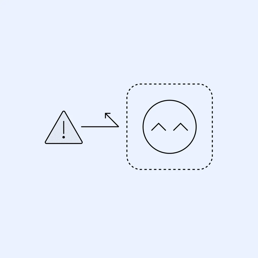 Designing AI agents to resist prompt injection > Cover Image