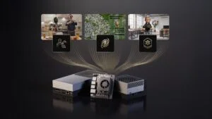 As Open Models Spark AI Boom, NVIDIA Jetson Brings It to Life at the Edge