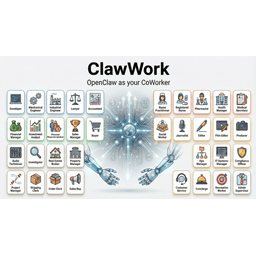 ClawWork